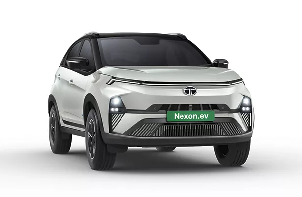 Tata Nexon EV 45 Launches in 2024 